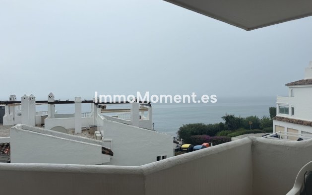 Appartement - Revente - Benalmadena - Benalmadena Costa