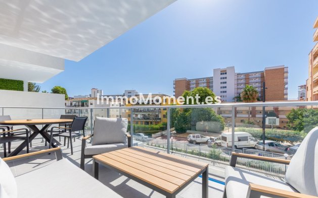 Appartement - Revente - Benalmadena - Benalmadena Costa