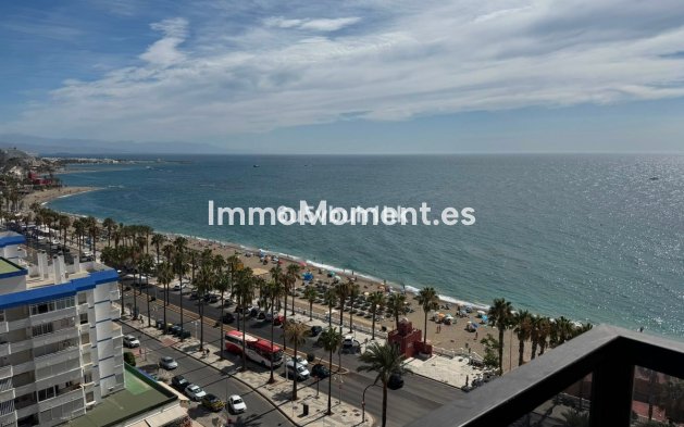 Appartement - Revente - Benalmadena - Benalmadena Costa