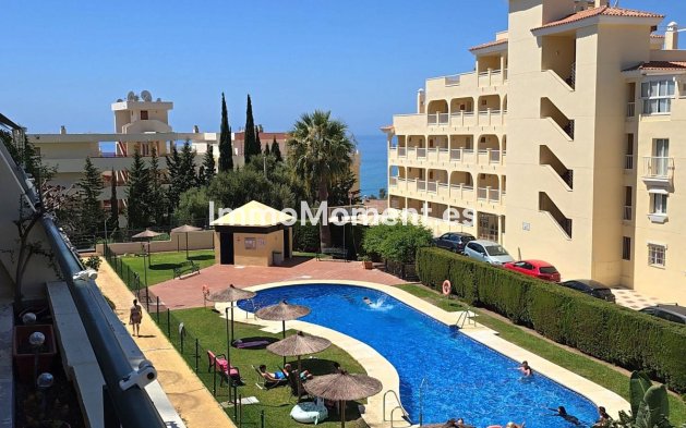 Appartement - Revente - Benalmadena - Benalmadena Costa