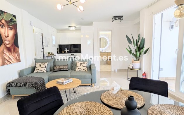 Appartement - Revente - Benalmadena - Benalmadena Costa