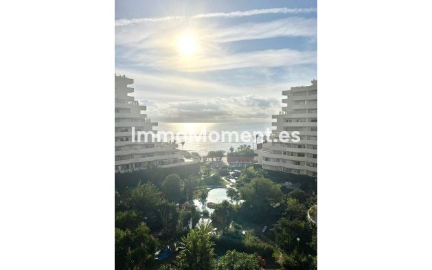 Appartement - Revente - Benalmadena - Benalmadena Costa