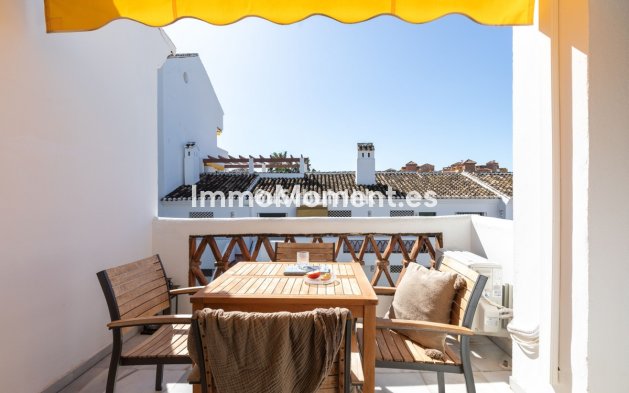 Appartement - Revente - Benalmadena - Benalmadena Costa