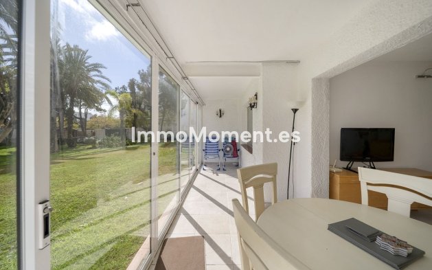 Appartement - Revente - Benalmadena - Benalmadena Costa