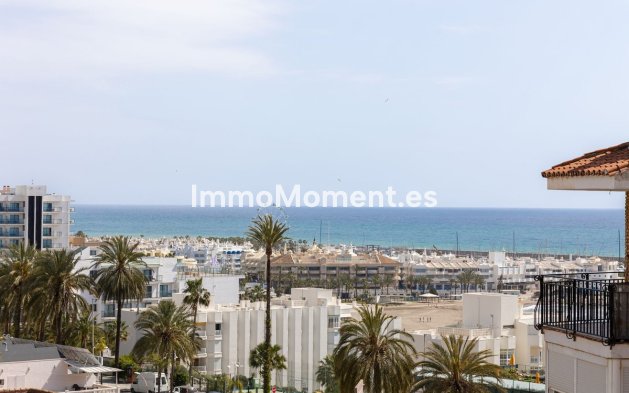 Appartement - Revente - Benalmadena - Benalmadena Costa