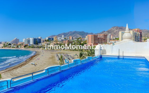 Appartement - Revente - Benalmadena - Benalmadena Costa