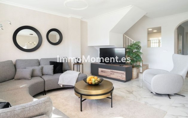 Appartement - Revente - Benalmadena - Benalmadena Costa