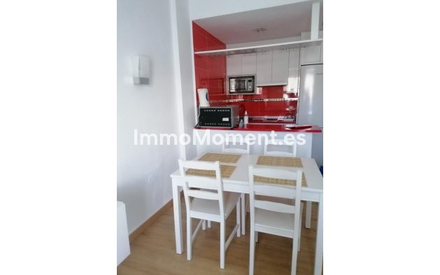 Appartement - Revente - Benalmadena - Benalmadena Costa