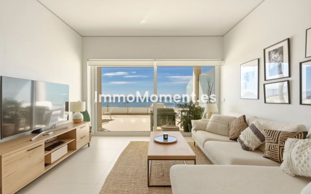 Appartement - Revente - Benalmadena - Benalmadena Costa
