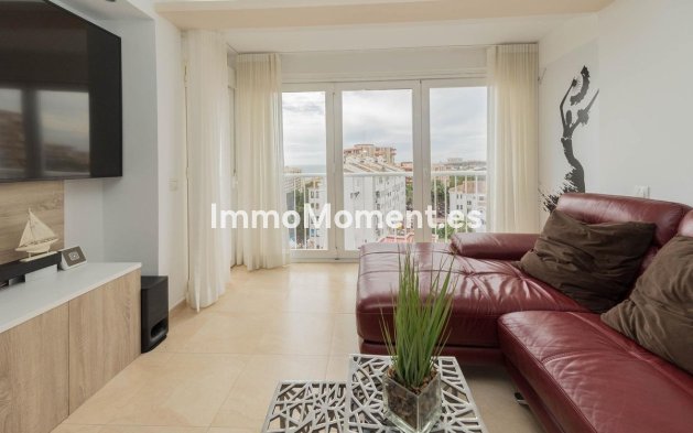 Appartement - Revente - Benalmadena - Benalmadena Costa