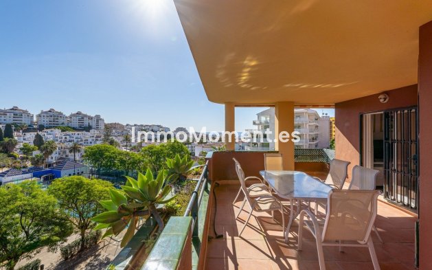 Appartement - Revente - Benalmadena - Benalmadena Costa