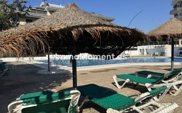 Appartement - Revente - Benalmadena - Benalmadena Costa