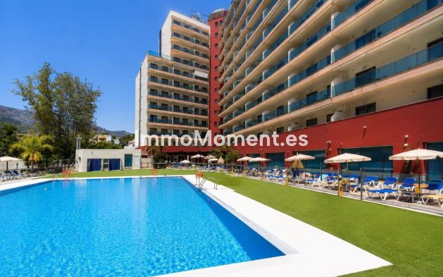 Appartement - Revente - Benalmadena - Benalmadena Costa