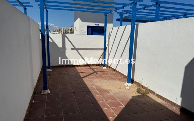 Appartement - Revente - Benalmadena - Benalmadena Costa