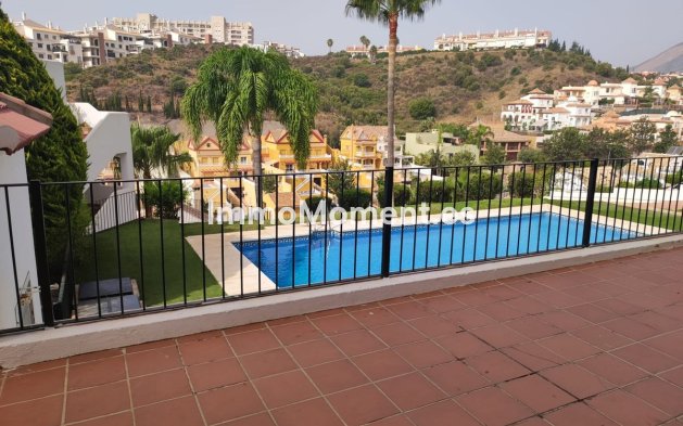 Appartement - Revente - Benalmadena - Benalmadena Costa