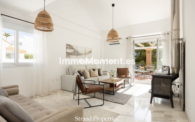 Appartement - Revente - Benalmadena - Benalmadena Pueblo