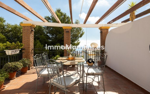 Appartement - Revente - Benalmadena - Benalmadena Pueblo