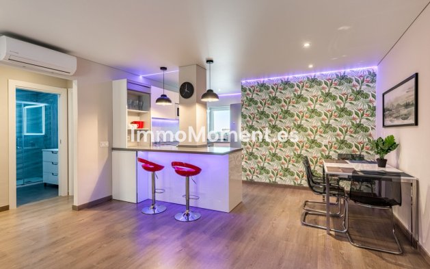 Appartement - Revente - Benalmadena - Benalmadena Pueblo