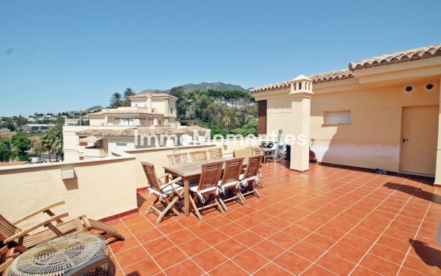 Appartement - Revente - Benalmadena - RSO-15926
