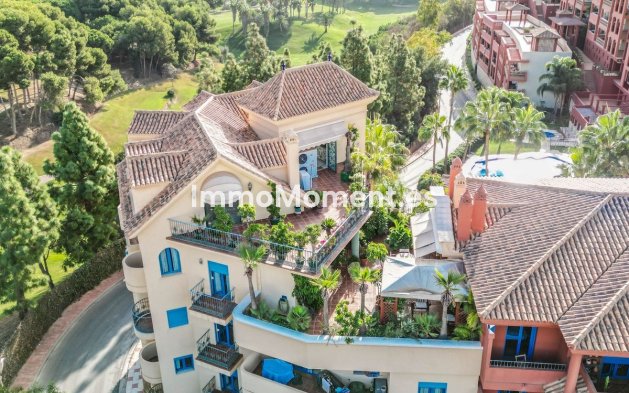 Appartement - Revente - Benalmadena - RSO-30948