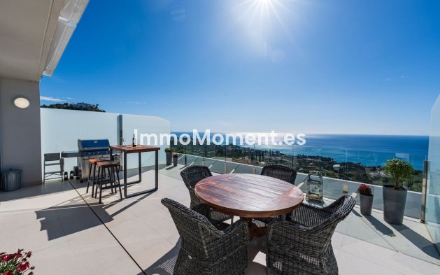 Appartement - Revente - Benalmadena - RSO-37130