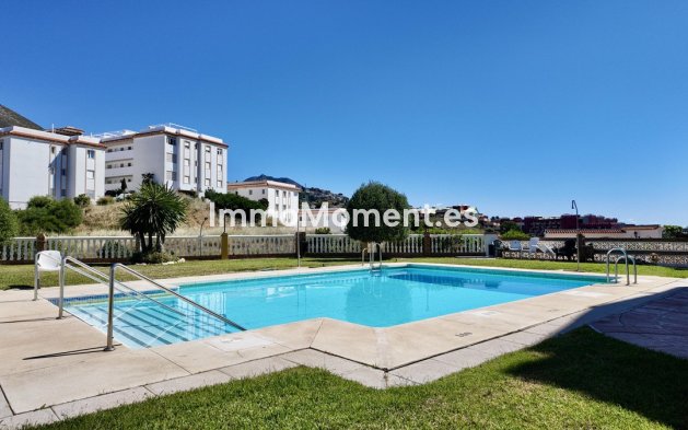 Appartement - Revente - Benalmadena - RSO-61037
