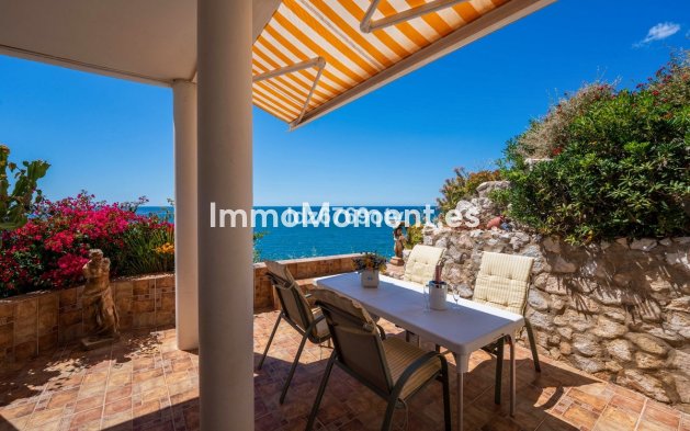 Appartement - Revente - Benalmadena - Torremuelle