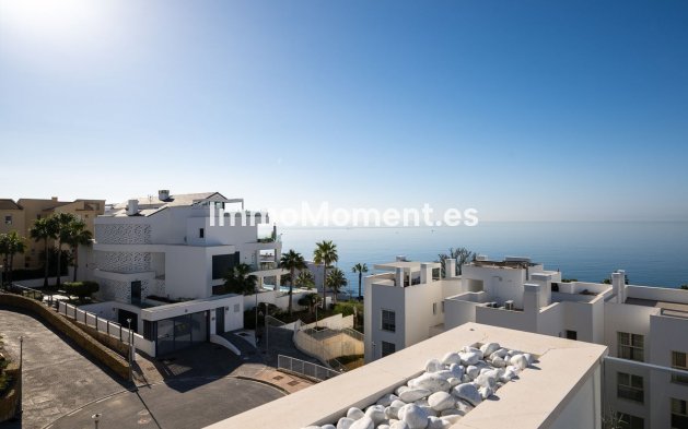 Appartement - Revente - Benalmadena - Torrequebrada