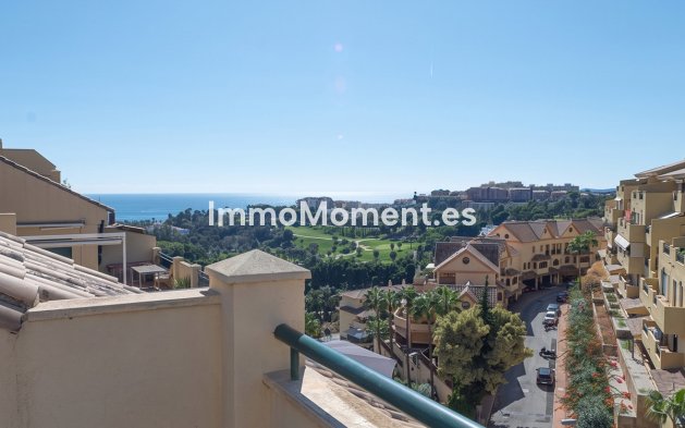 Appartement - Revente - Benalmadena - Torrequebrada