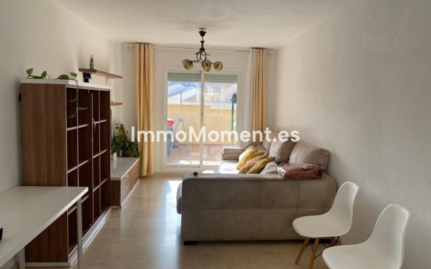 Appartement - Revente - Benalmadena - Torrequebrada