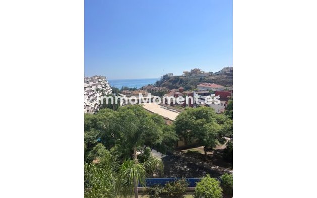 Appartement - Revente - Benalmadena - Torrequebrada