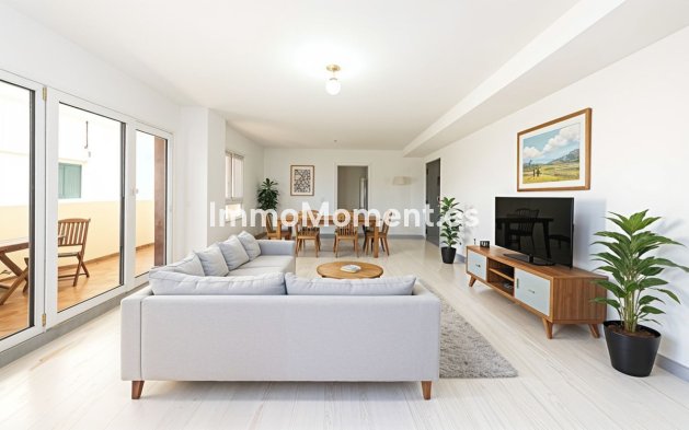 Appartement - Revente - Benalmadena - Torrequebrada