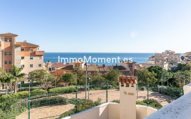 Appartement - Revente - Benalmadena - Torrequebrada