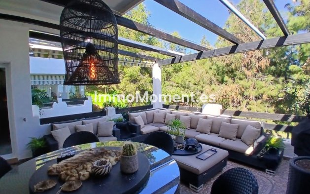 Appartement - Revente - Benalmadena - Torrequebrada