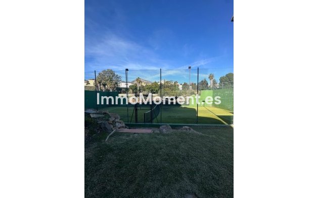 Appartement - Revente - Benalmadena - Torrequebrada