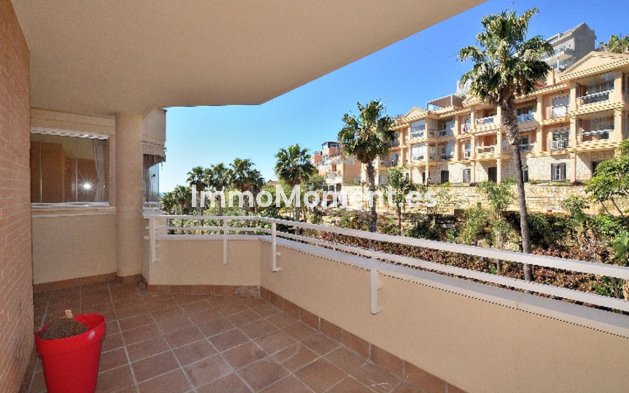 Appartement - Revente - Benalmadena - Torrequebrada