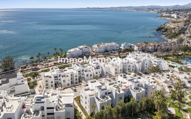 Appartement - Revente - Benalmadena - Torrequebrada