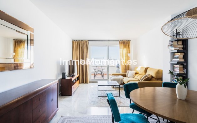 Appartement - Revente - Benalmadena - Torrequebrada