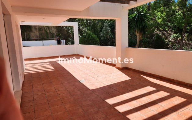 Appartement - Revente - Benalmadena - Torrequebrada