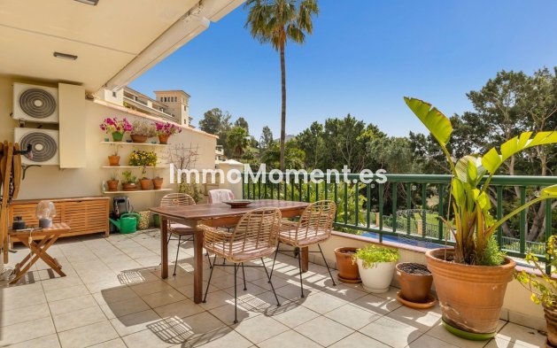 Appartement - Revente - Benalmadena - Torrequebrada