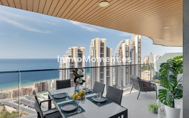 Appartement - Revente - Benidorm - Benidorm Centro