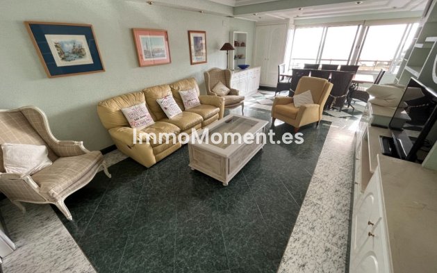 Appartement - Revente - Benidorm - Benidorm Centro