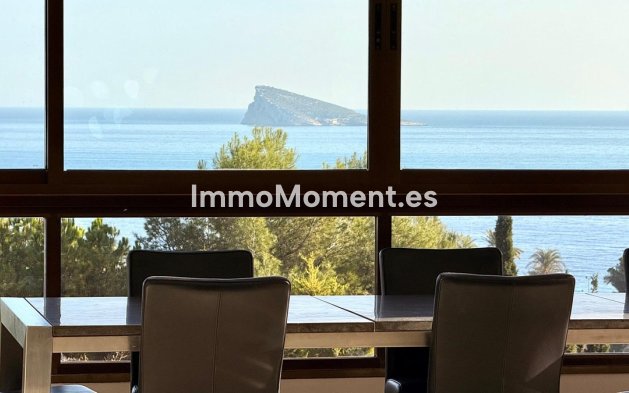 Appartement - Revente - Benidorm - Benidorm Centro