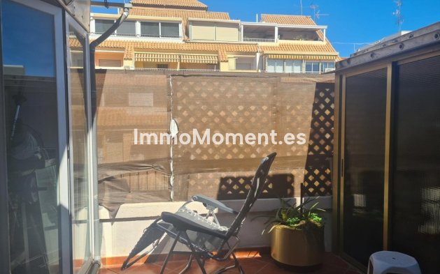 Appartement - Revente - Benidorm - Benidorm Centro