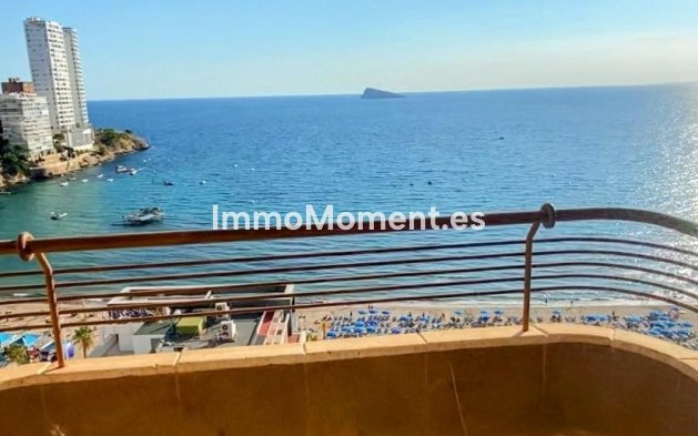 Appartement - Revente - Benidorm - Benidorm Centro