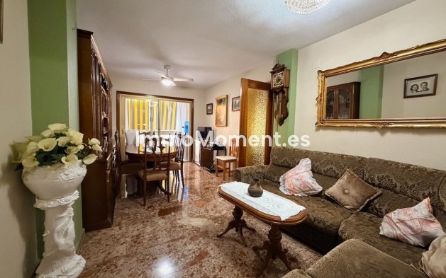 Appartement - Revente - Benidorm - Benidorm Centro