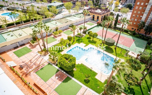 Appartement - Revente - Benidorm - Benidorm Centro