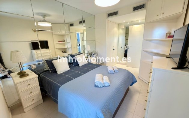 Appartement - Revente - Benidorm - Benidorm Centro
