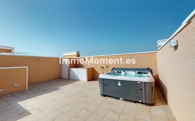 Appartement - Revente - Benissa - Benissa Centro
