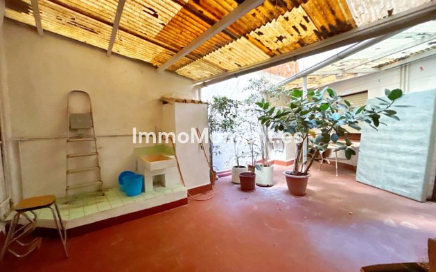 Appartement - Revente - Benissa - RSO-72230